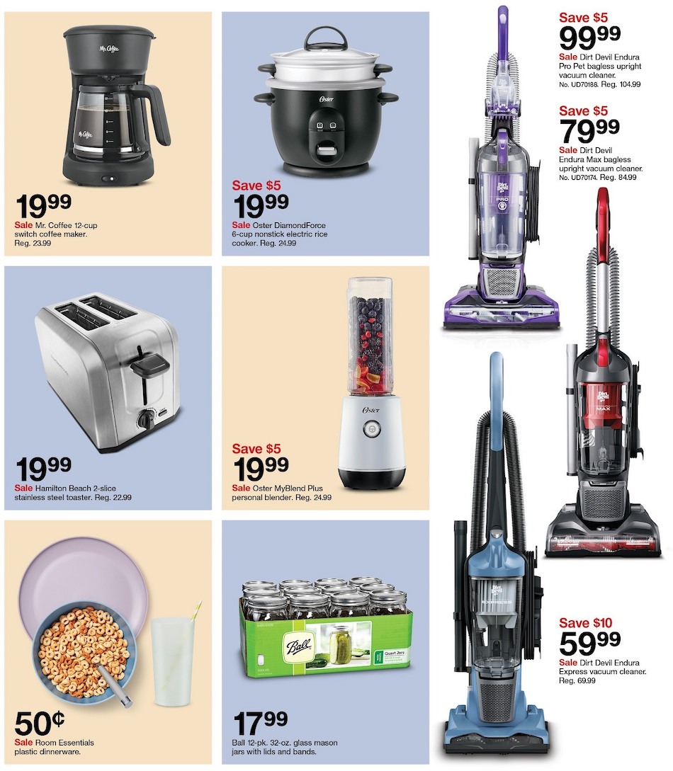 Target Weekly Ad Aug 6 - 12, 2023 | WeeklyAds2