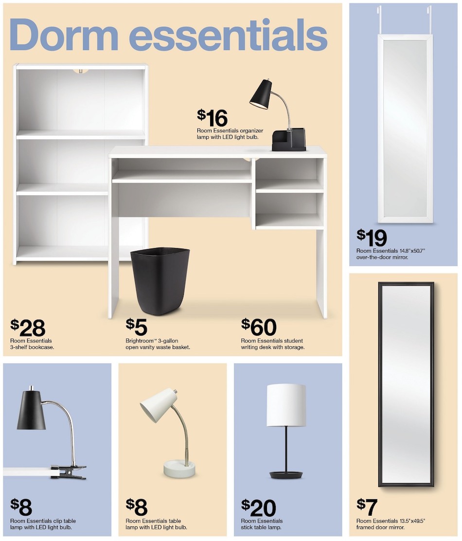 Target Weekly Ad Aug 6 - 12, 2023 | WeeklyAds2
