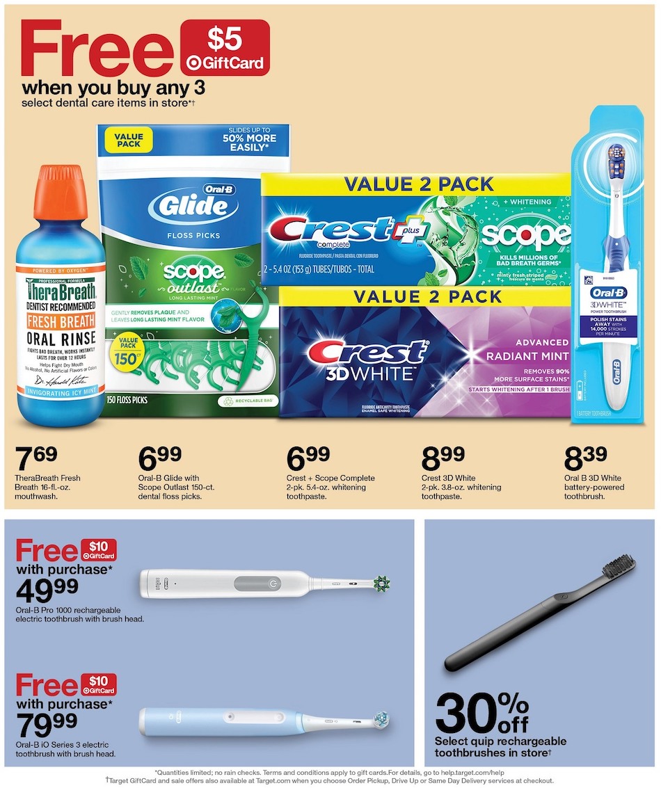 Target Weekly Ad Aug 6 - 12, 2023 | WeeklyAds2