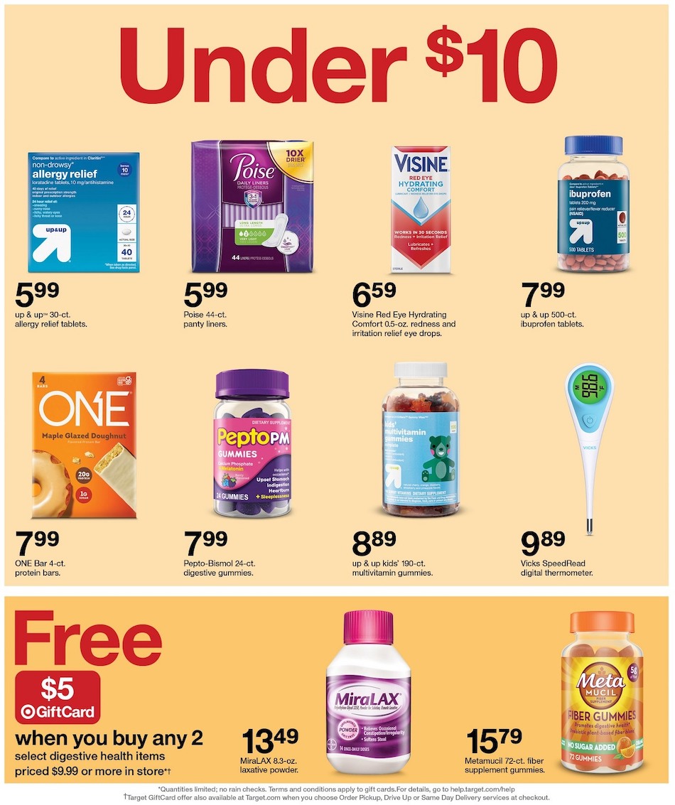 Target Weekly Ad Aug 6 - 12, 2023 | WeeklyAds2
