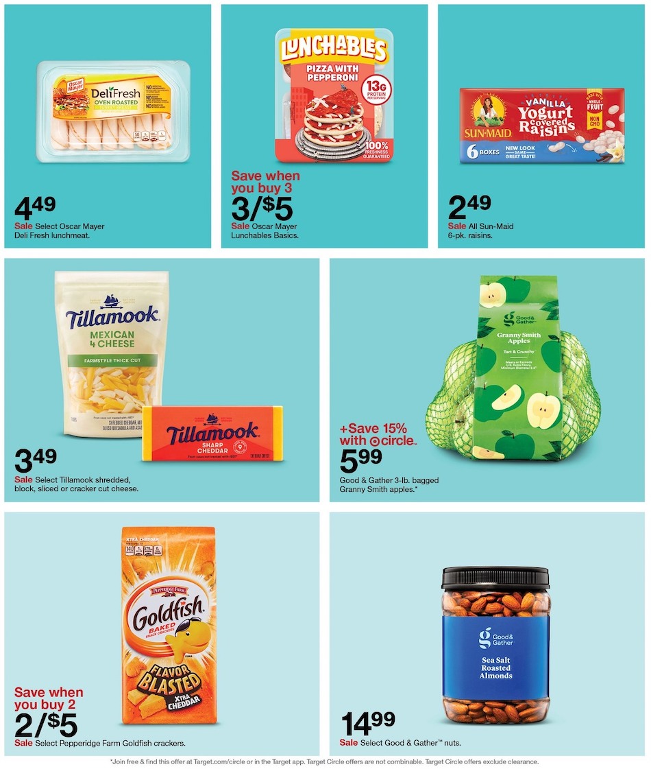 Target Weekly Ad Aug 6 - 12, 2023 | WeeklyAds2