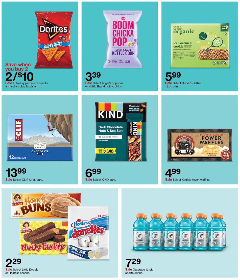 Target Weekly Ad Aug 6 - 12, 2023 | WeeklyAds2