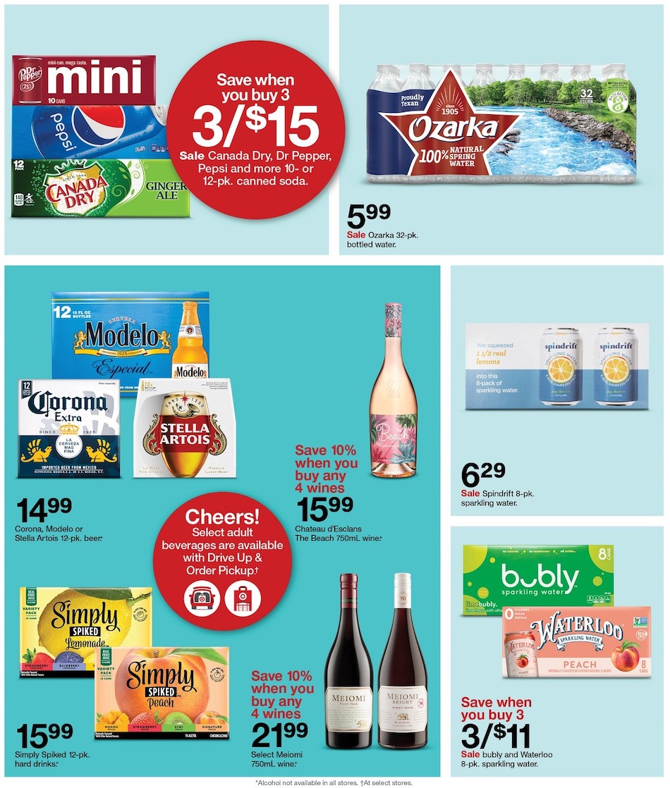 Target Weekly Ad Aug 6 - 12, 2023 | WeeklyAds2