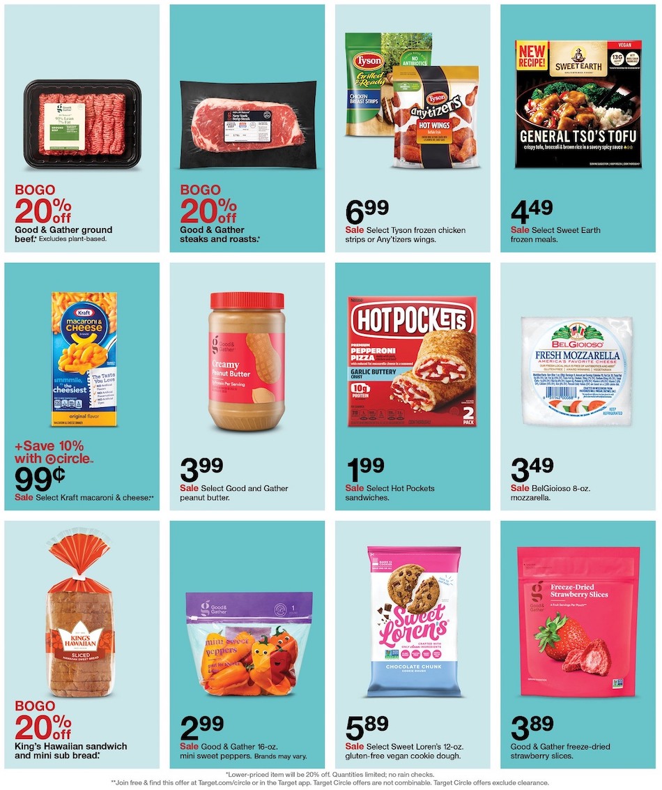 Target Weekly Ad Aug 6 - 12, 2023 | WeeklyAds2