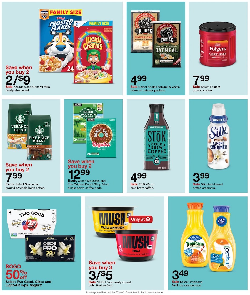 Target Weekly Ad Aug 6 - 12, 2023 | WeeklyAds2
