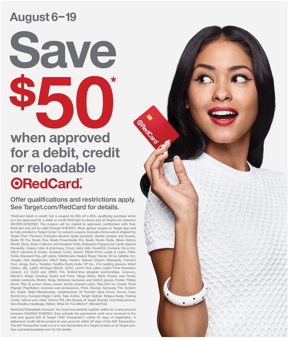 Target Weekly Ad Aug 6 - 12, 2023 | WeeklyAds2
