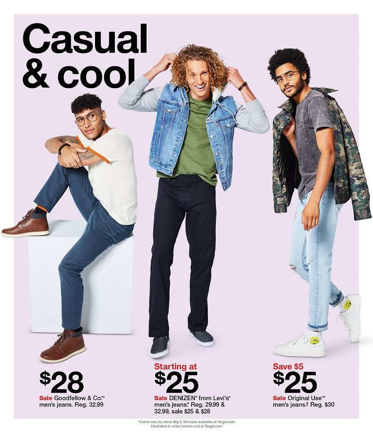 Target Weekly Ad page 12