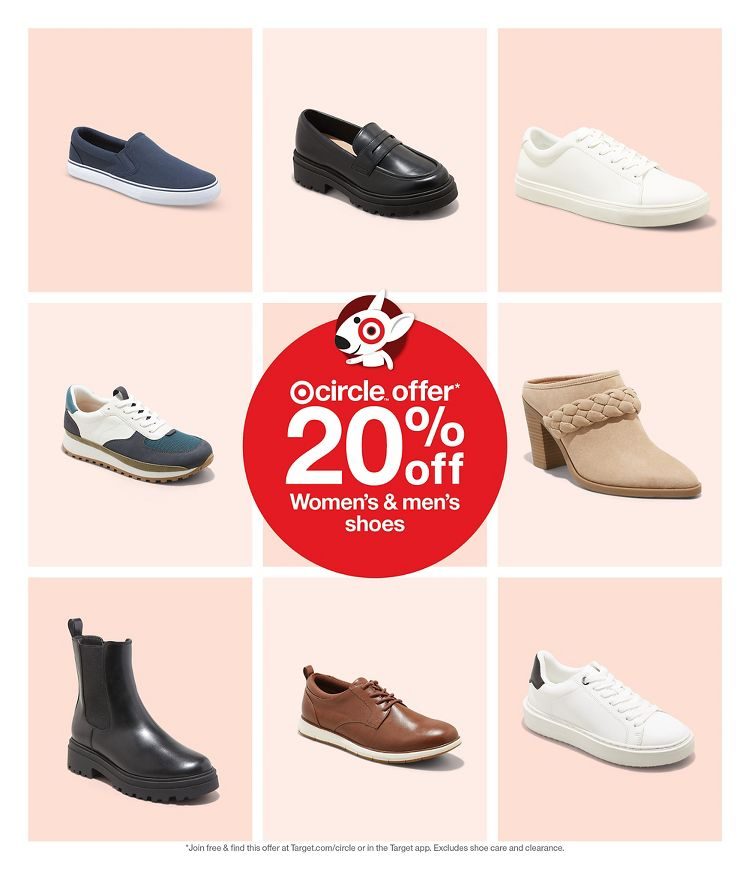Target Weekly Ad page 14