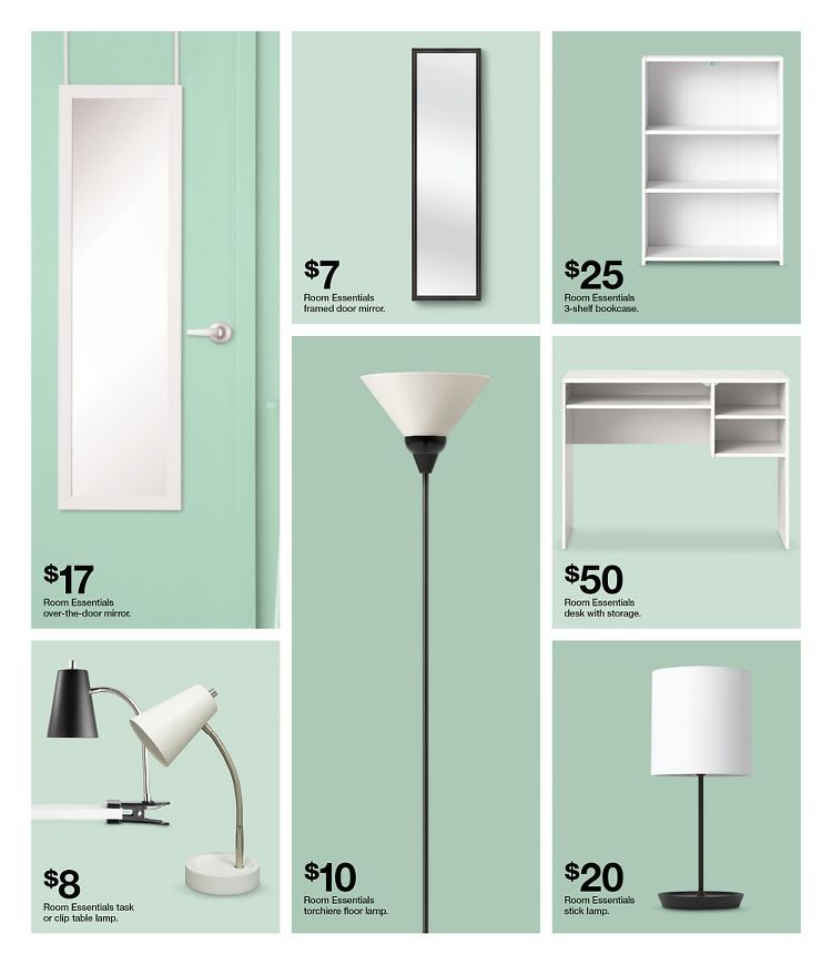 Target Weekly Ad page 6