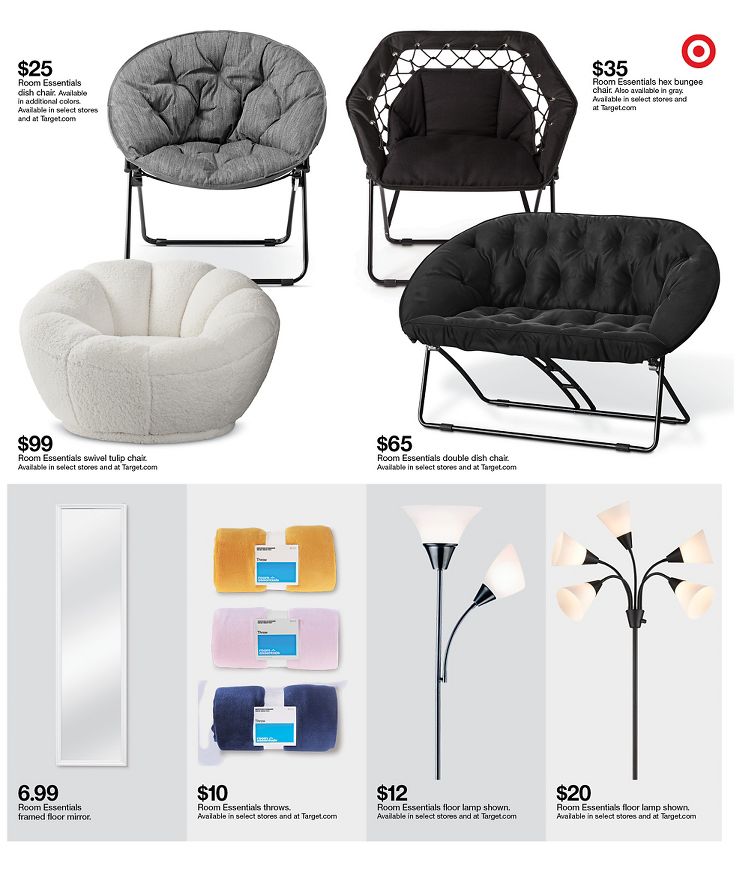 Target Weekly Ad page 10