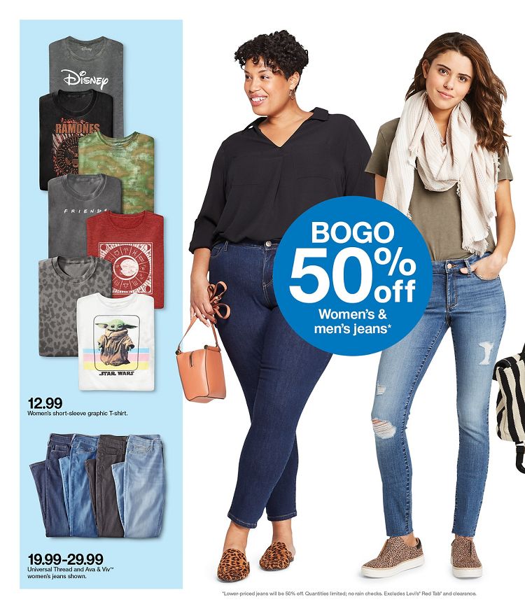 Target Weekly Ad page 22