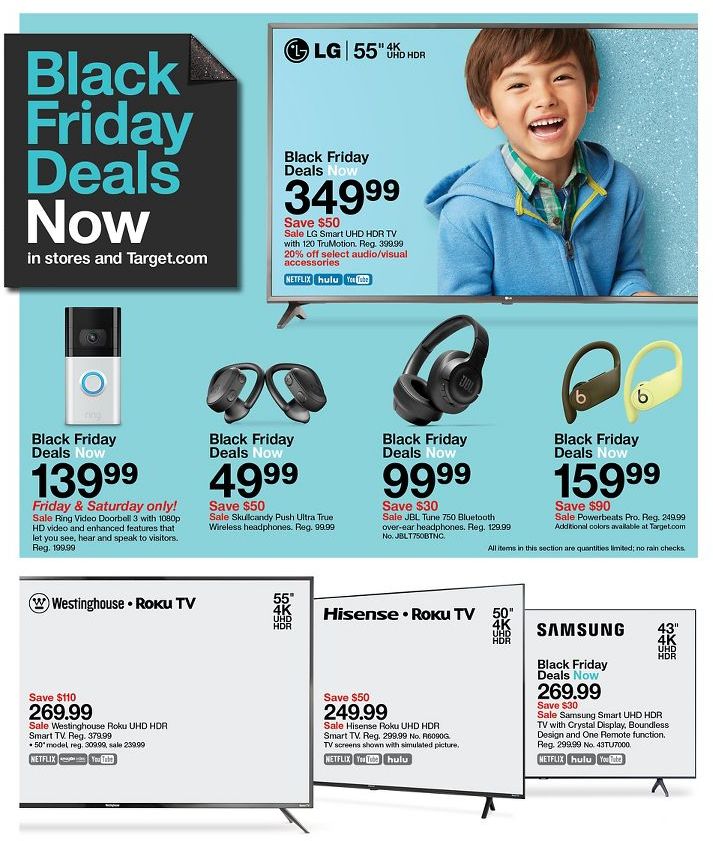 Target Weekly Ad page 11