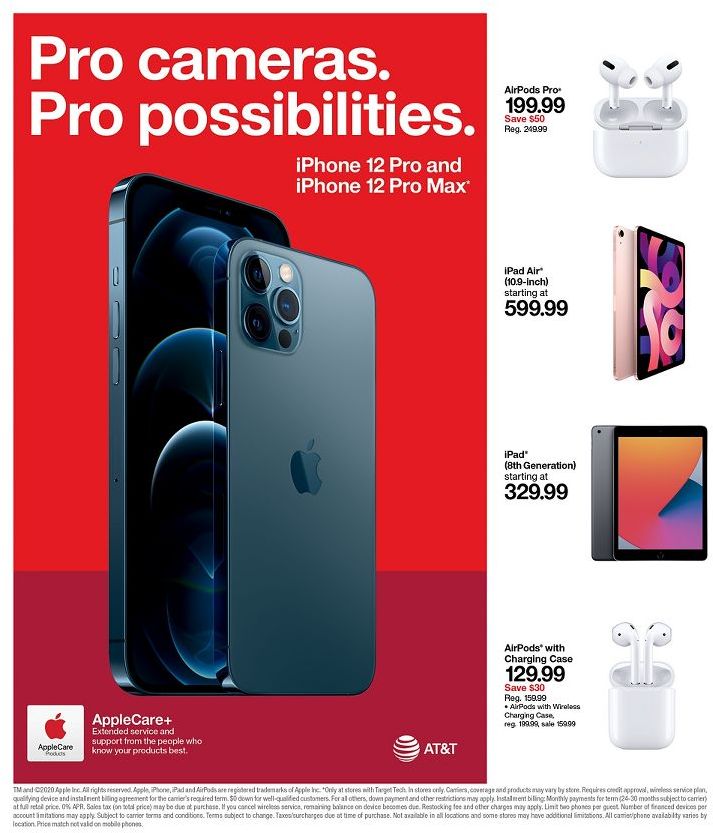 Target Weekly Ad page 14
