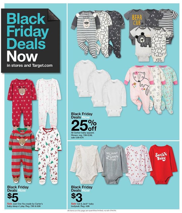 Target Weekly Ad page 23