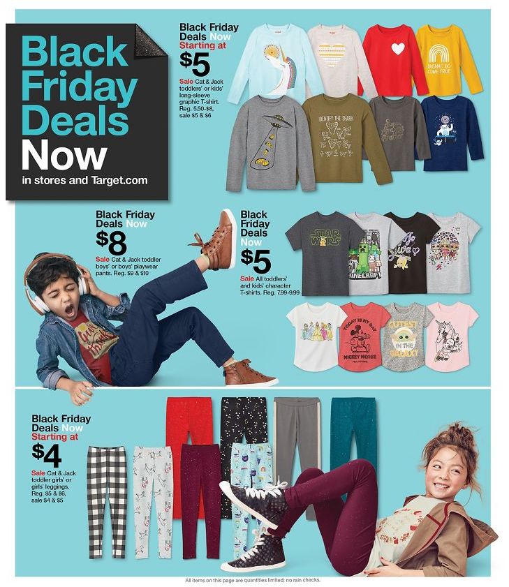 Target Weekly Ad page 24