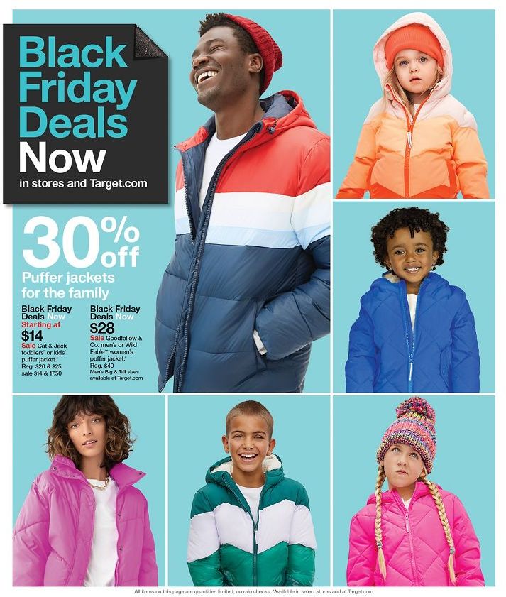 Target Weekly Ad page 26