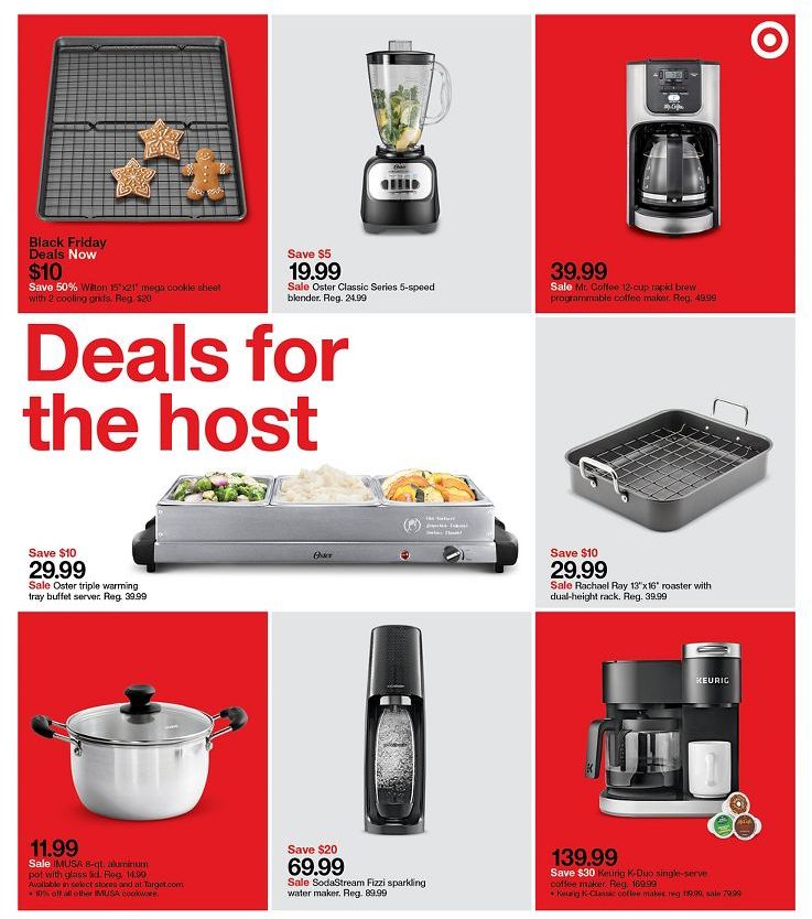 Target Weekly Ad page 36