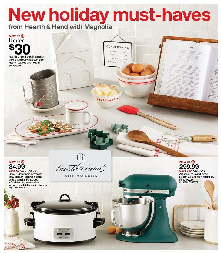 Target Weekly Ad page 37