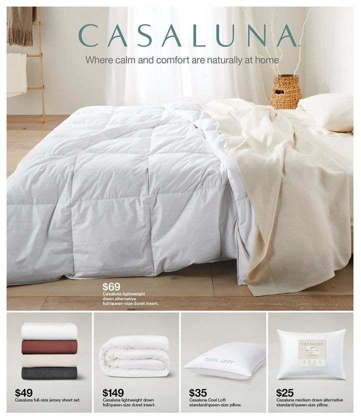 Target Weekly Ad page 39