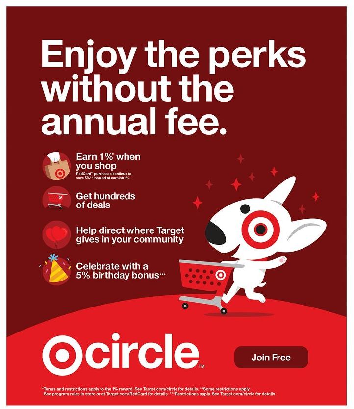 Target Weekly Ad page 45