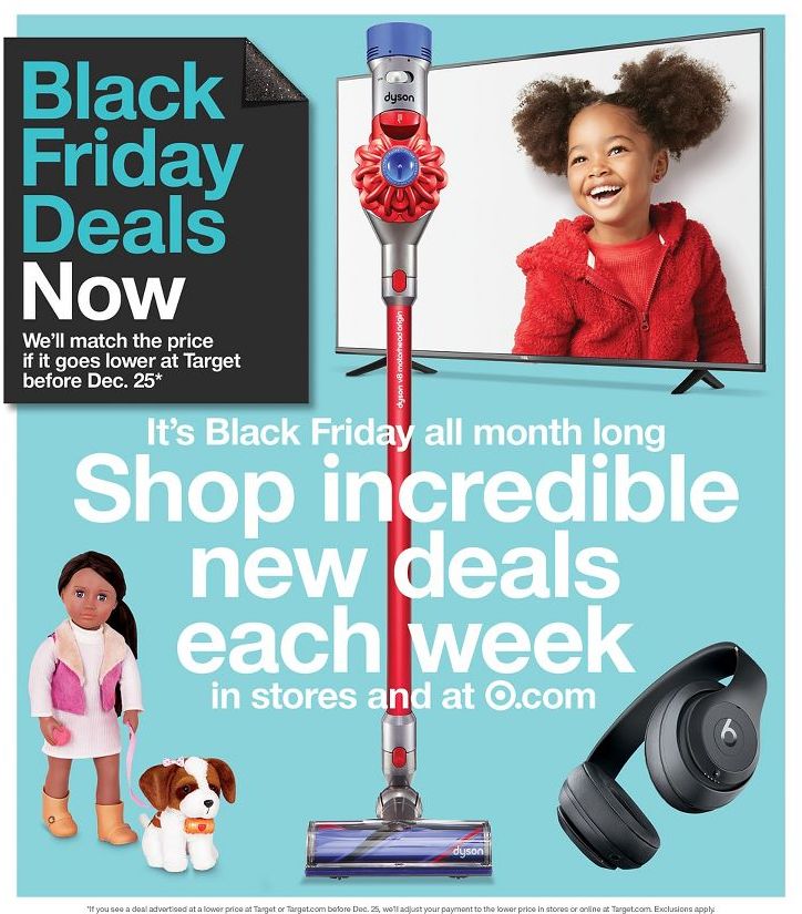 Target Weekly Ad page 8