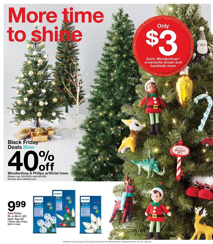 Target Weekly Ad page 9