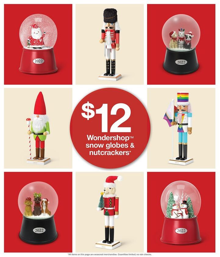 Target Weekly Ad page 11