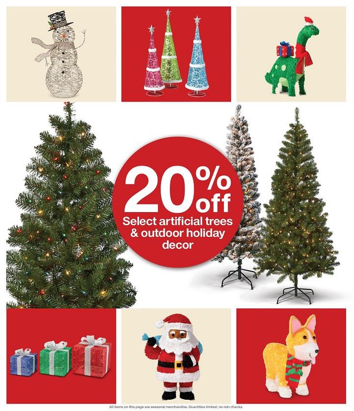 Target Weekly Ad page 14
