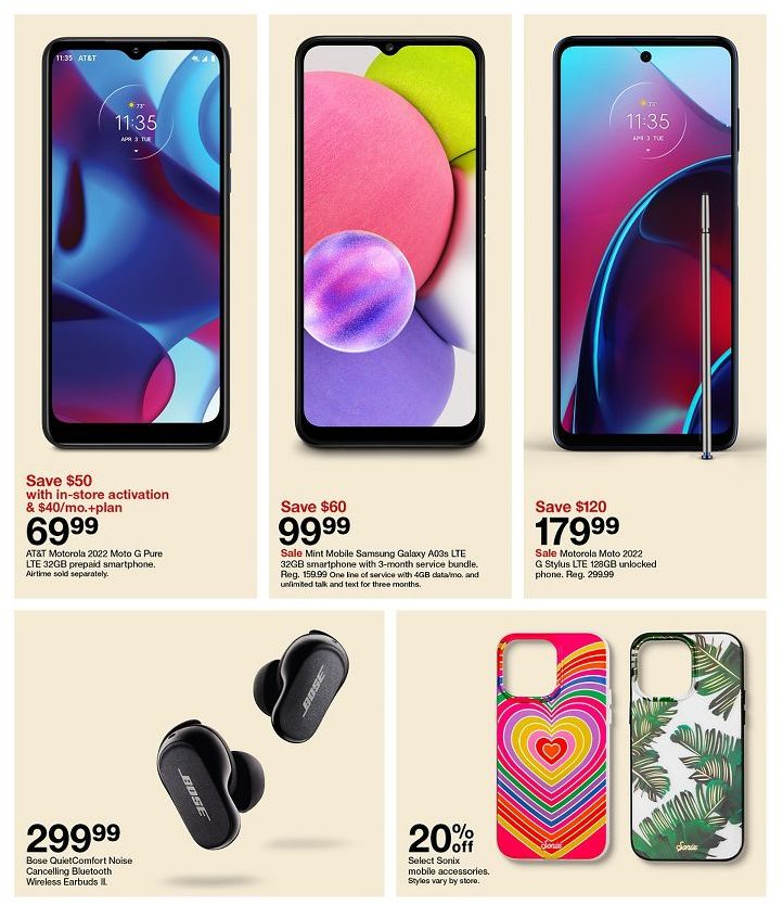 Target Weekly Ad page 24
