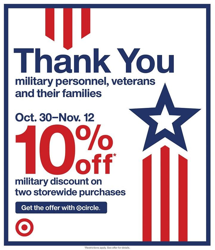 Target Weekly Ad page 39