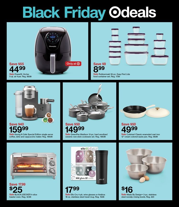 Target Weekly Ad page 5