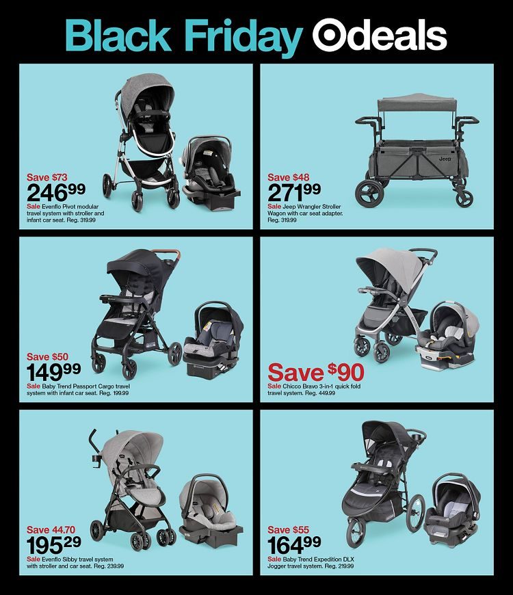 Target Weekly Ad page 8