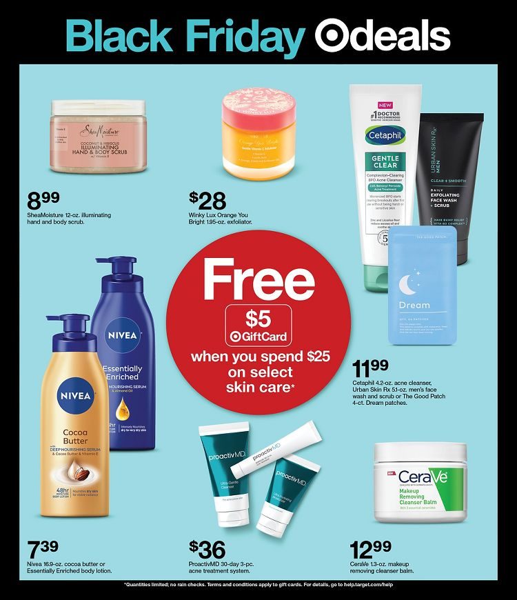 Target Weekly Ad page 9