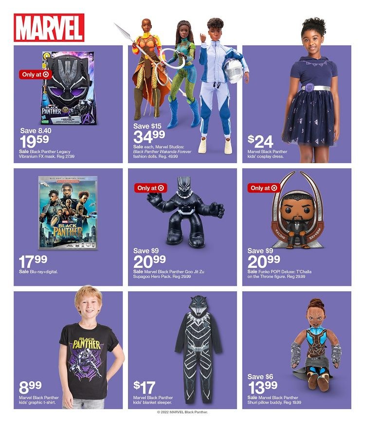Target Weekly Ad page 11