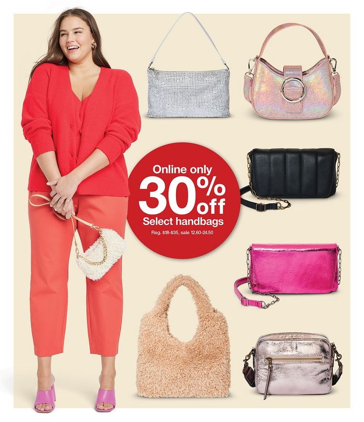 Target Weekly Ad page 3