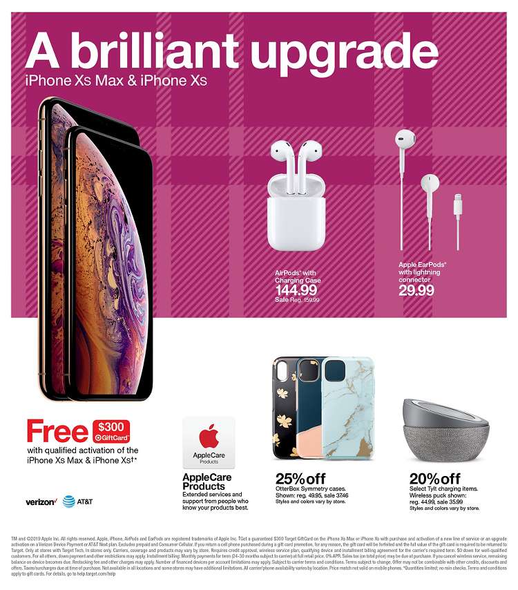 Target Weekly Ad page 13