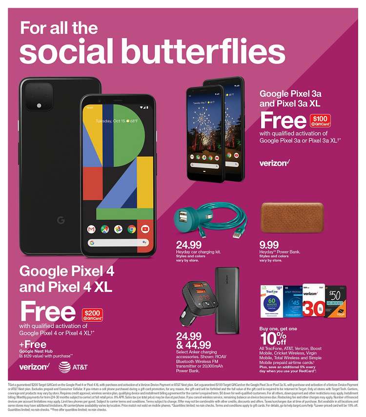 Target Weekly Ad page 14