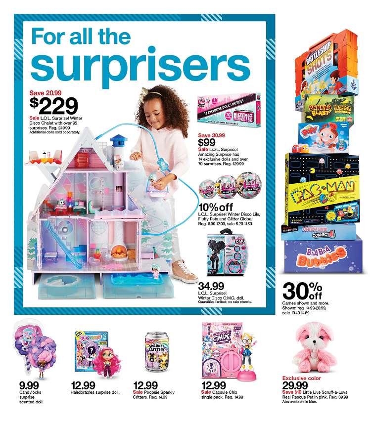 Target Weekly Ad page 17