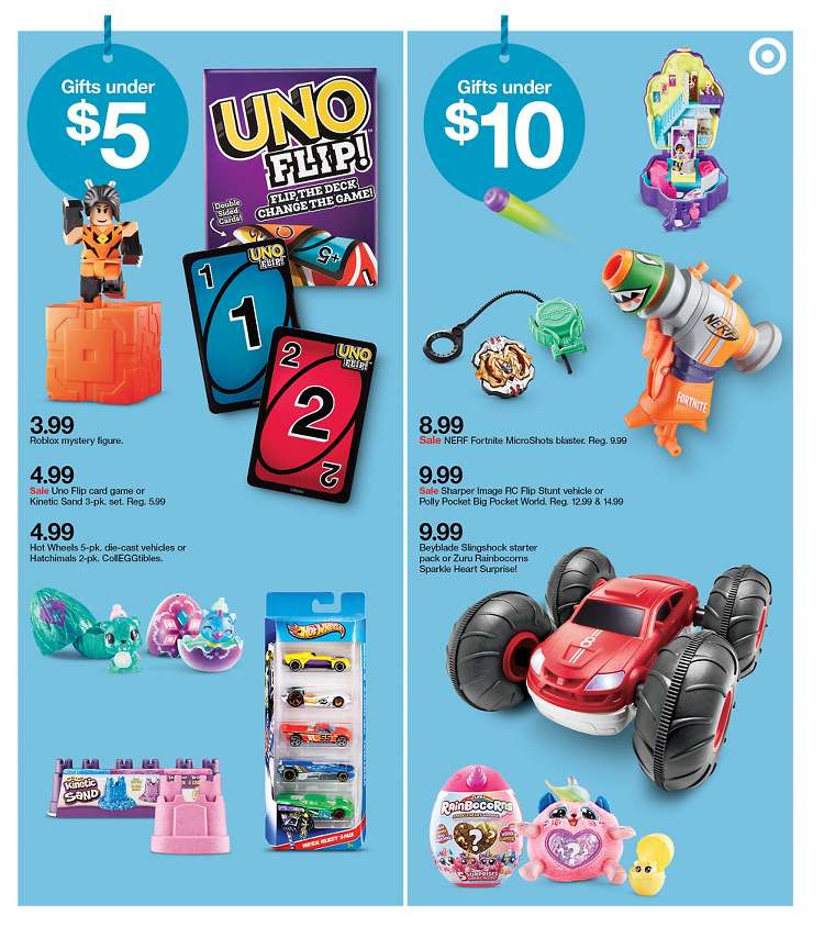 Target Weekly Ad page 18