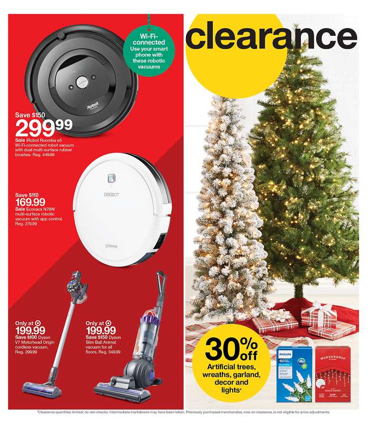 Target Weekly Ad page 35