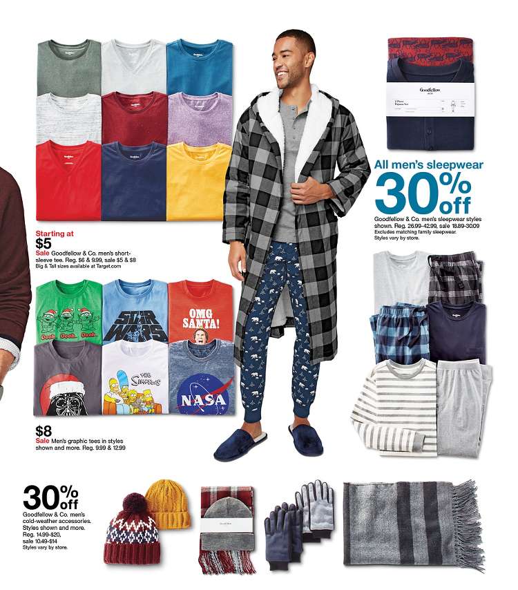 Target Weekly Ad page 39