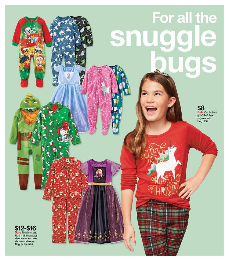 Target Weekly Ad page 41