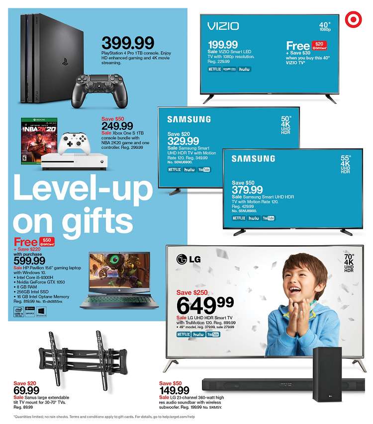 Target Weekly Ad page 5