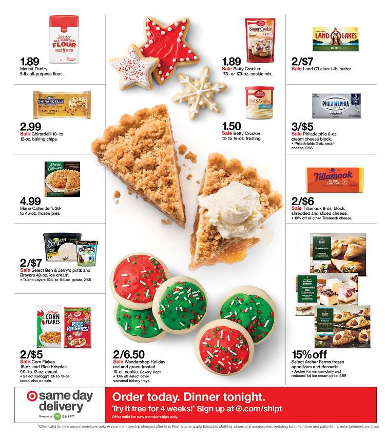Target Weekly Ad page 51
