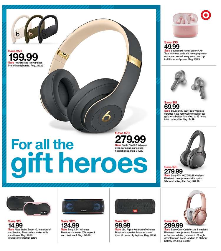 Target Weekly Ad page 6