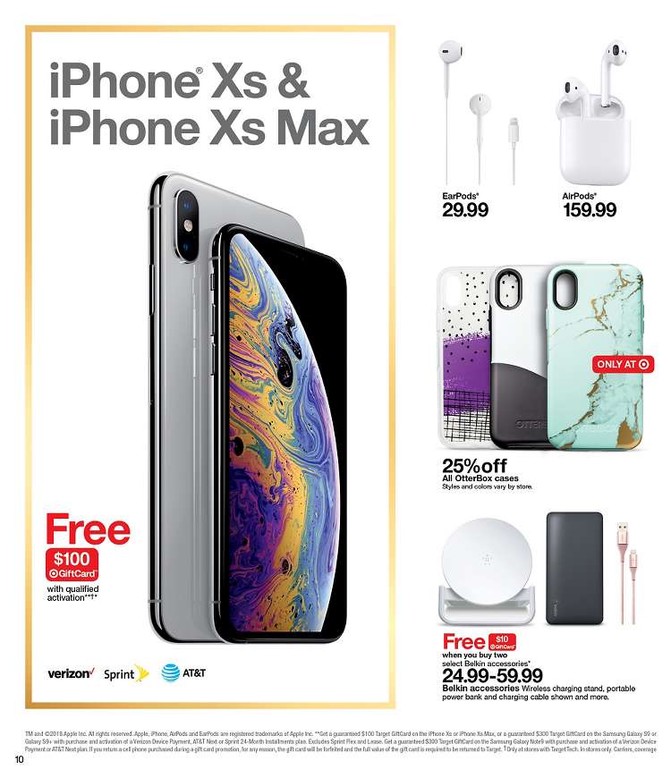 Target Weekly Ad page 11