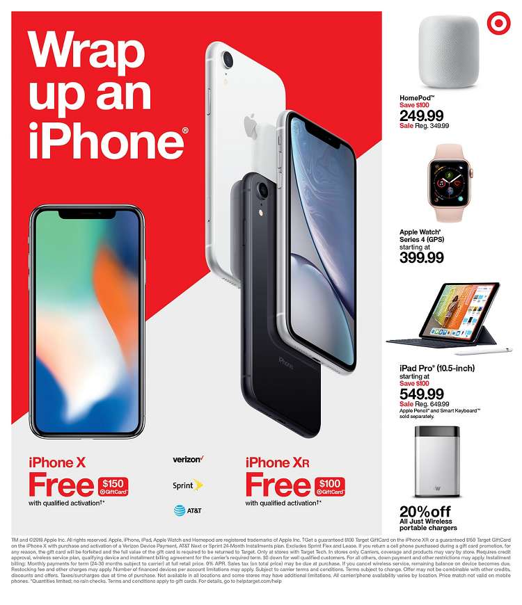 Target Weekly Ad page 13