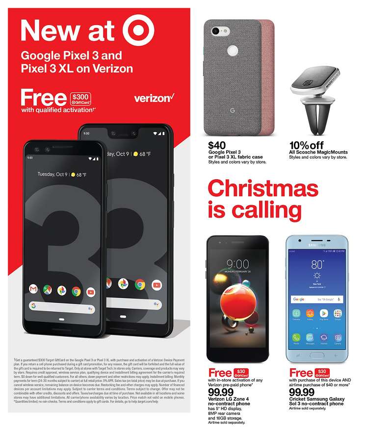 Target Weekly Ad page 14