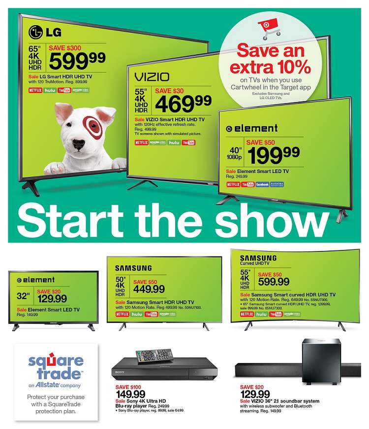 Target Weekly Ad page 15