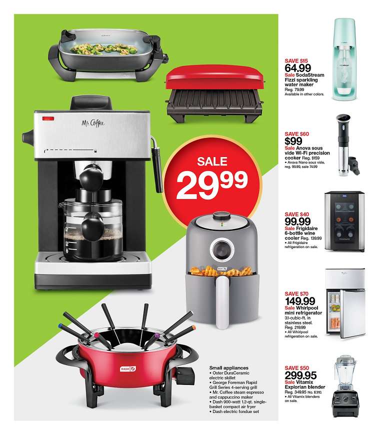 Target Weekly Ad page 36